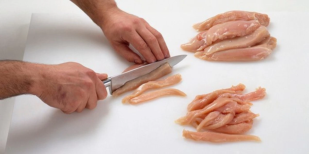 Trzy części kurczaka, których rzeźnicy nie jedzą: ukryte zagrożenia - image 1