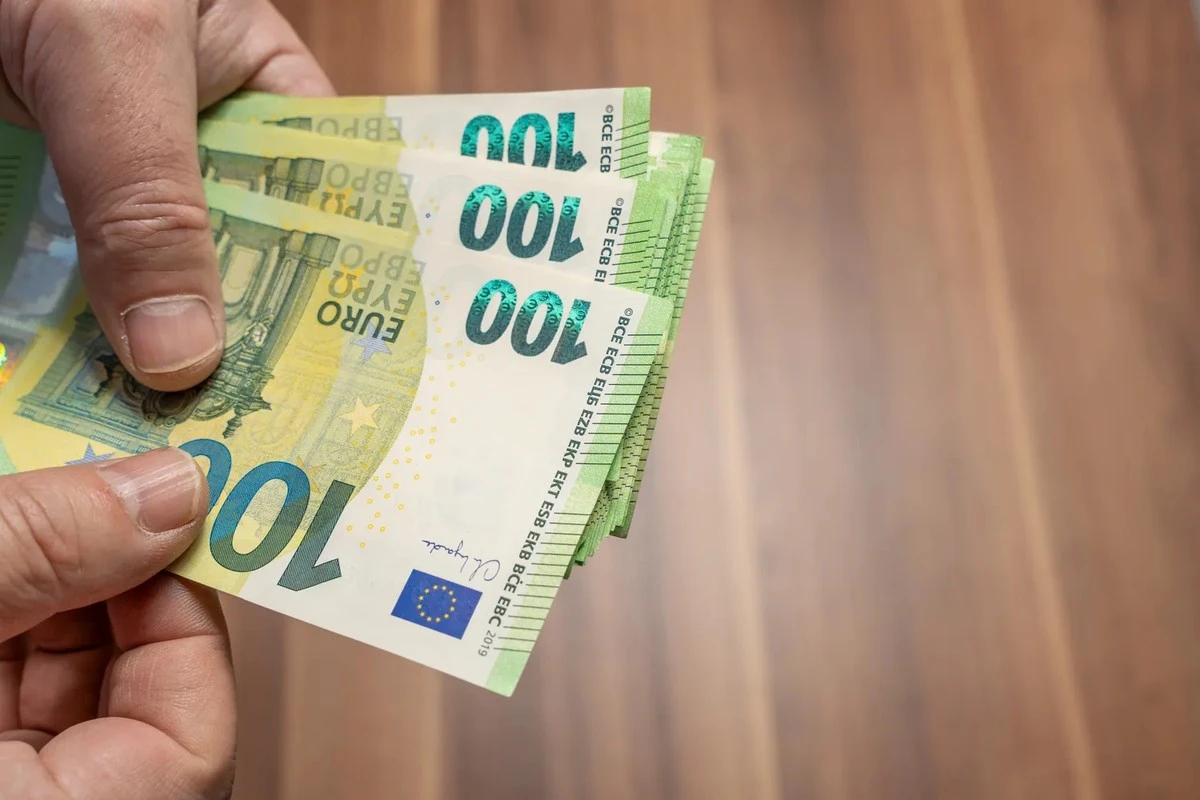 Trzy znaki zodiaku, które od 2 czerwca odczują finansowy przypływ