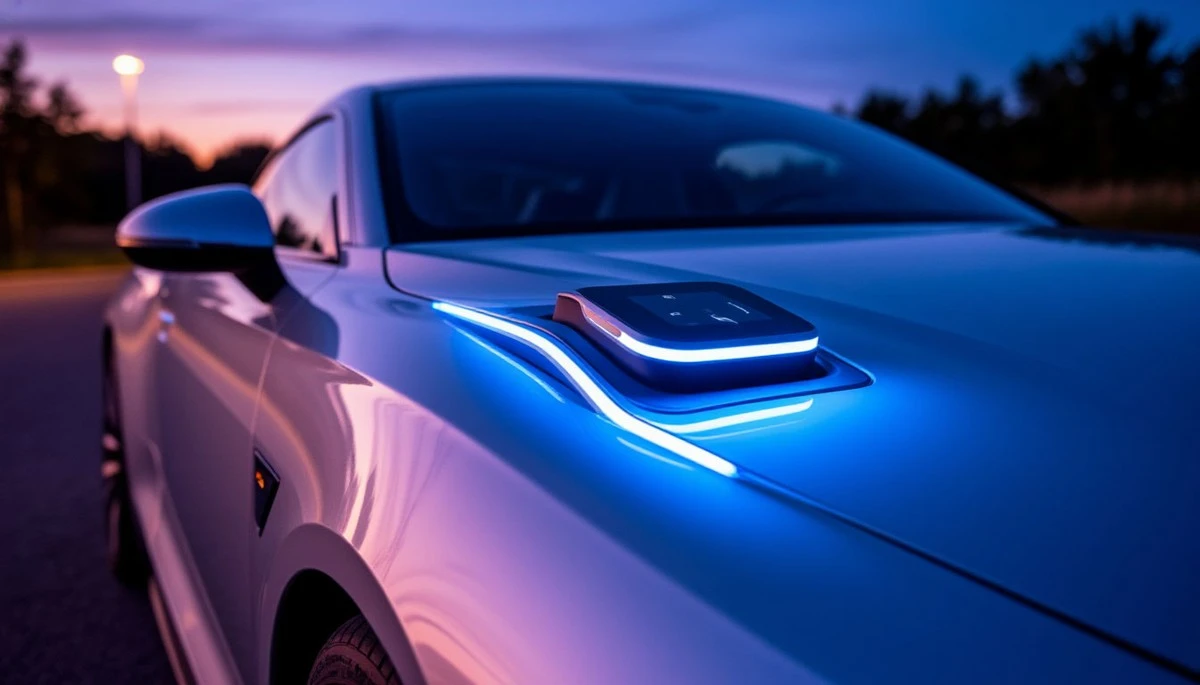 Dlaczego Renault montuje w nowych autach system 800V i co to oznacza dla kierowców