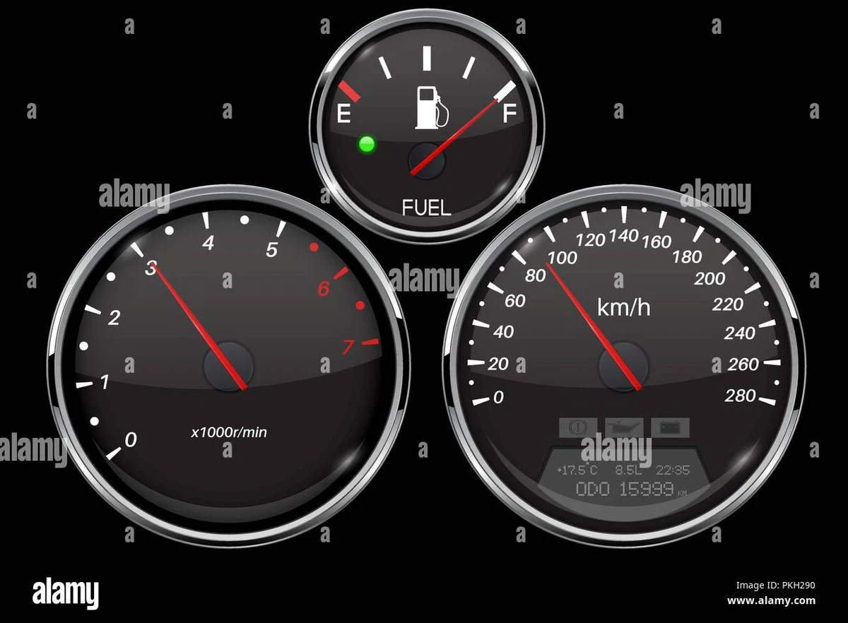 chceszpacicmnie-extra-1.webp Chcesz płacić mniej za paliwo? Ta prędkość jest najbardziej ekonomiczna - image 1