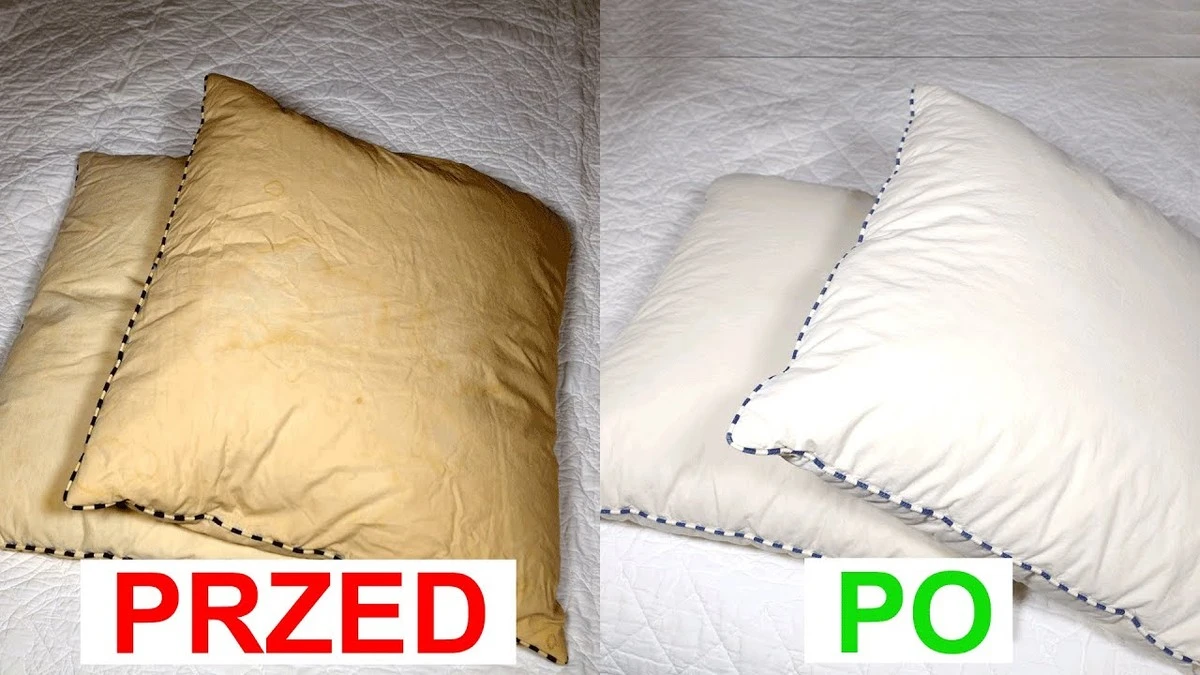trikzoctemjakwy-extra-1.webp Trik z octem: jak wybielić pożółkłe poduszki w domu - image 1