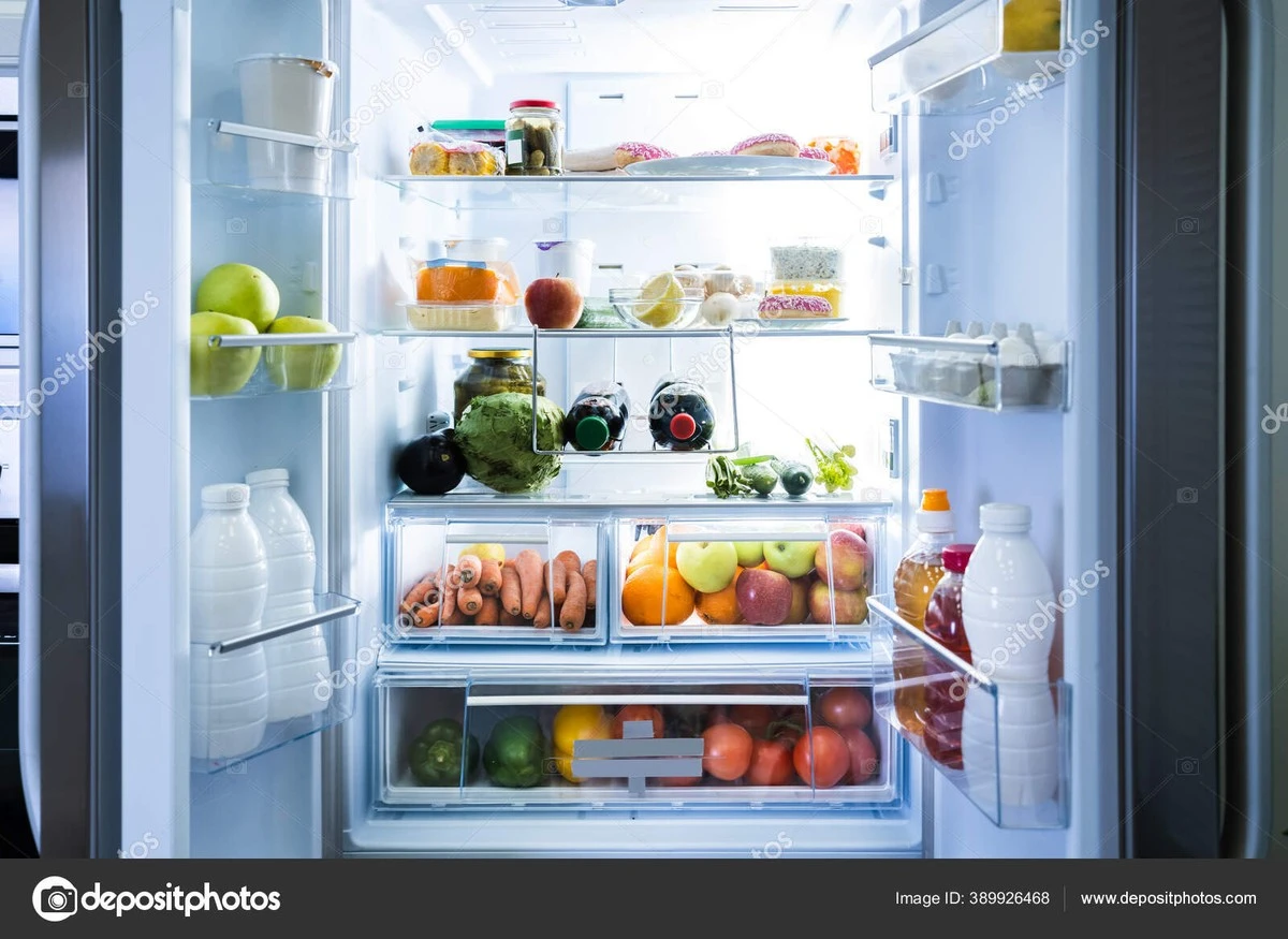 Dlaczego doświadczeni domownicy kładą zużyte torebki herbaty w lodówce - image 1