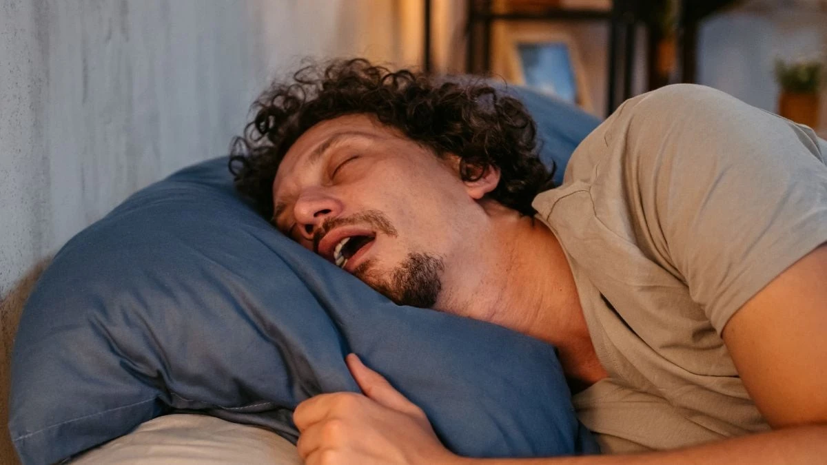 Koniec ery aparatów CPAP? Przełomowa tabletka na bezdech senny coraz bliżej