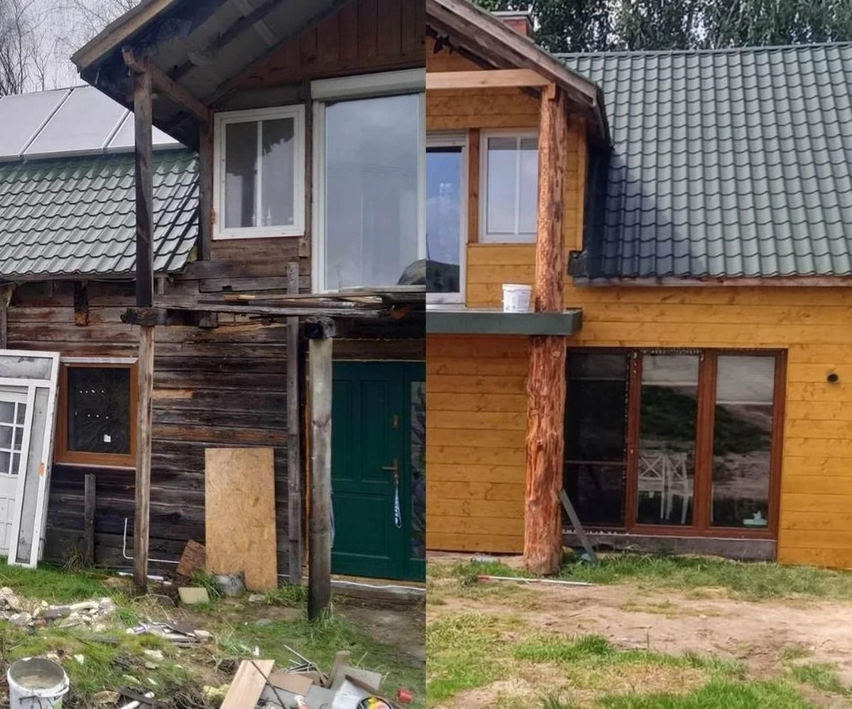 Co kryło się pod podłogą w domu z 1930 roku: odkrycie, które zmieniło mój pogląd na remont - image 1