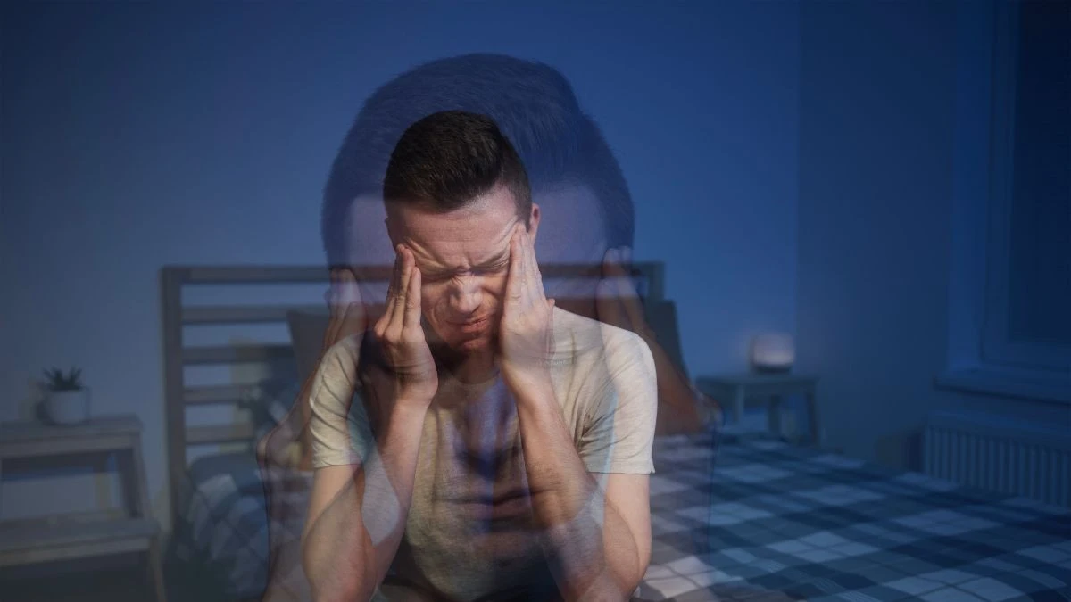 Dlaczego przed bólem głowy nachodzi nas ochota na słodycze