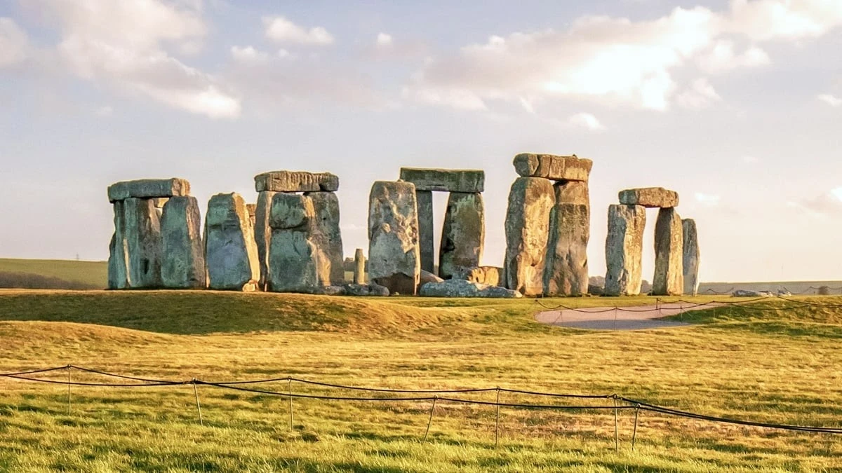 Archeolodzy odkryli coś, co wygląda jak „prototyp” Stonehenge