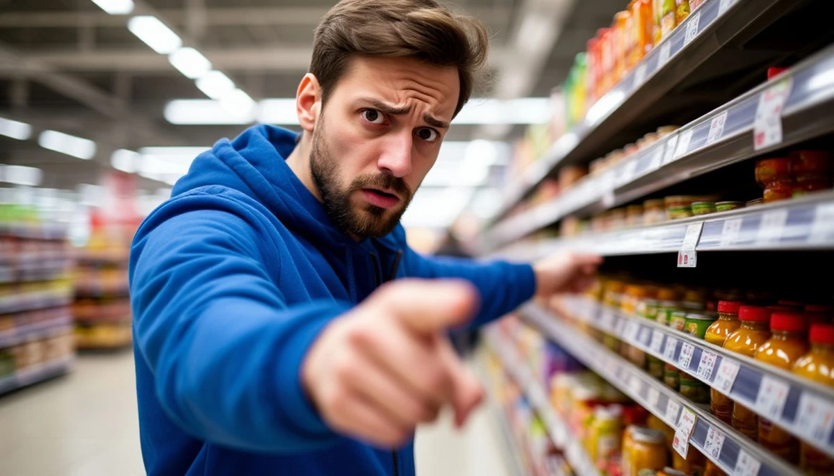 Dlaczego wciąż wierzymy w mityczny „magazyn” i co na to kierownik Biedronki