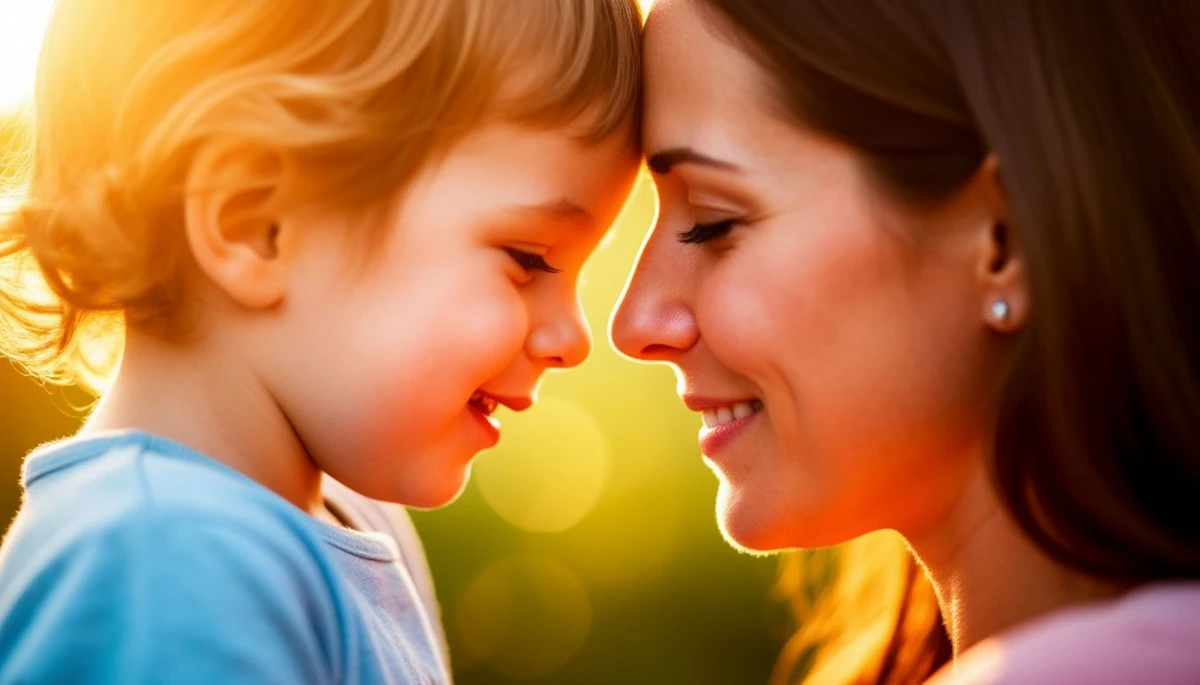 Dlaczego mózg matki i dziecka synchronizuje się nawet w obcym języku