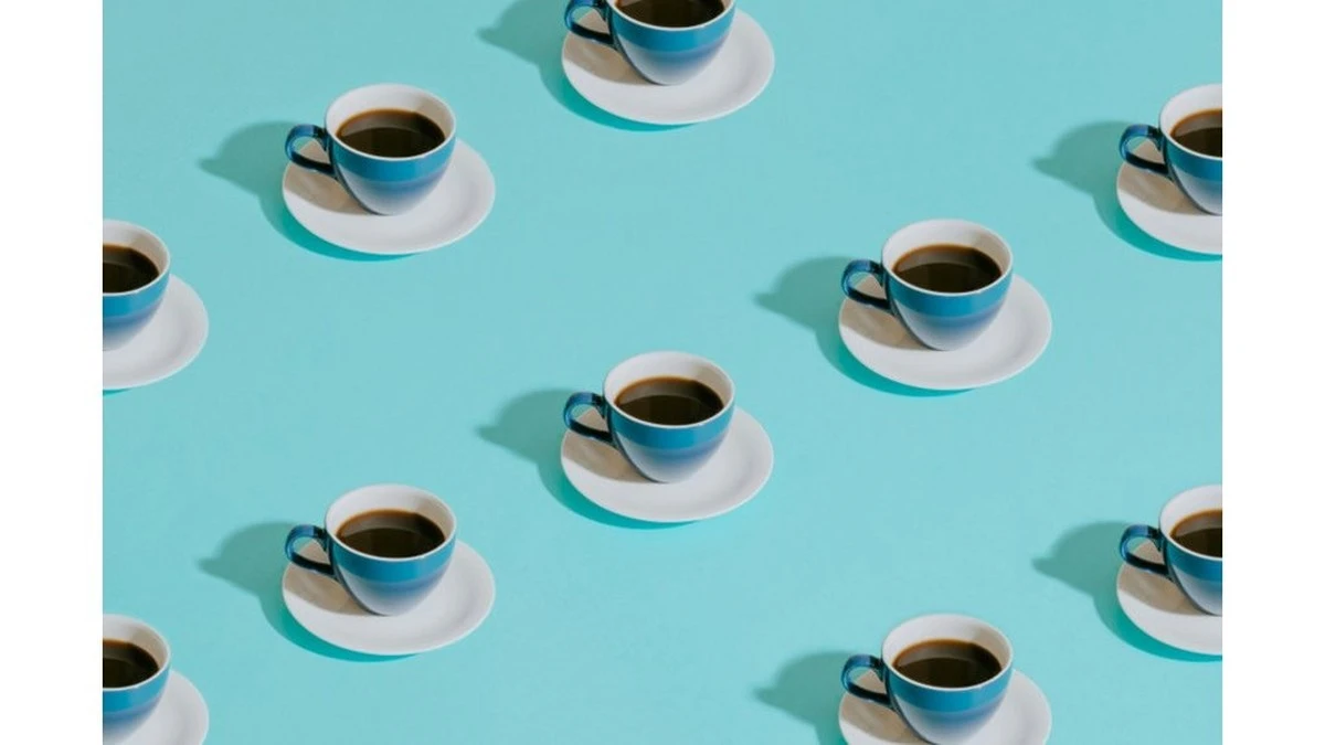 Pięć kaw dziennie to pułapka: farmaceutka pokazała, co dzieje się z sercem