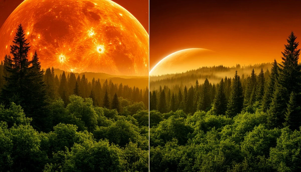 Dlaczego klimatolodzy coraz częściej patrzą na Wenus, zamiast badać Ziemię