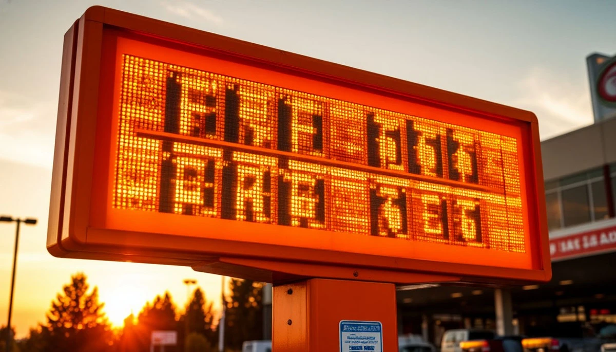 Dlaczego cena za litr paliwa może wkrótce przekroczyć wszelkie granice