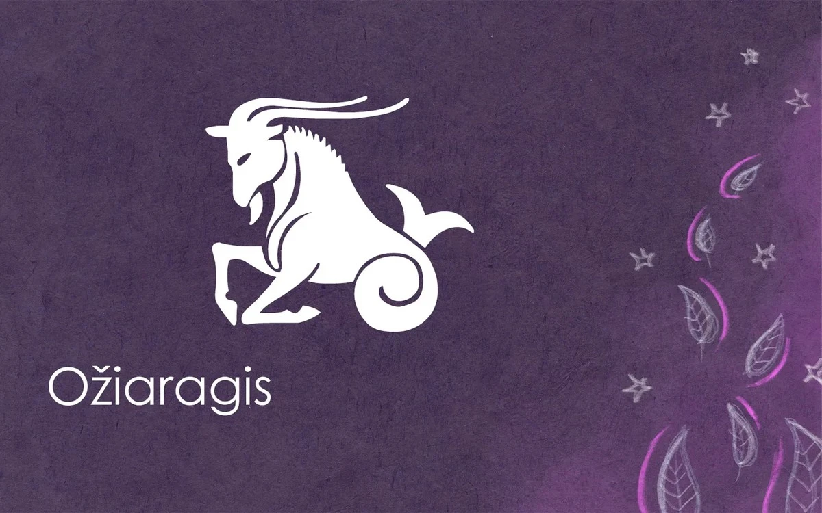 Dlaczego Koziorożce powinny teraz zwrócić uwagę na jeden konkretny szczegół w swoim kalendarzu