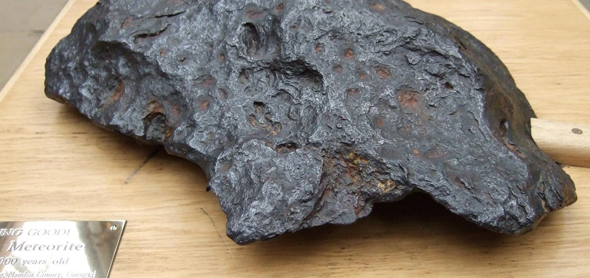 Niezwykłe znalezisko w Hiszpanii: starożytny skarb zawiera metal, który przybył z kosmosu - image 1