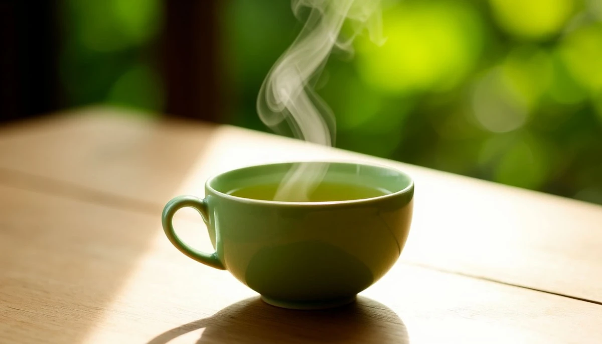 Większość Polaków źle parzy zieloną herbatę. Trzy zasady Japonki zmieniają wszystko