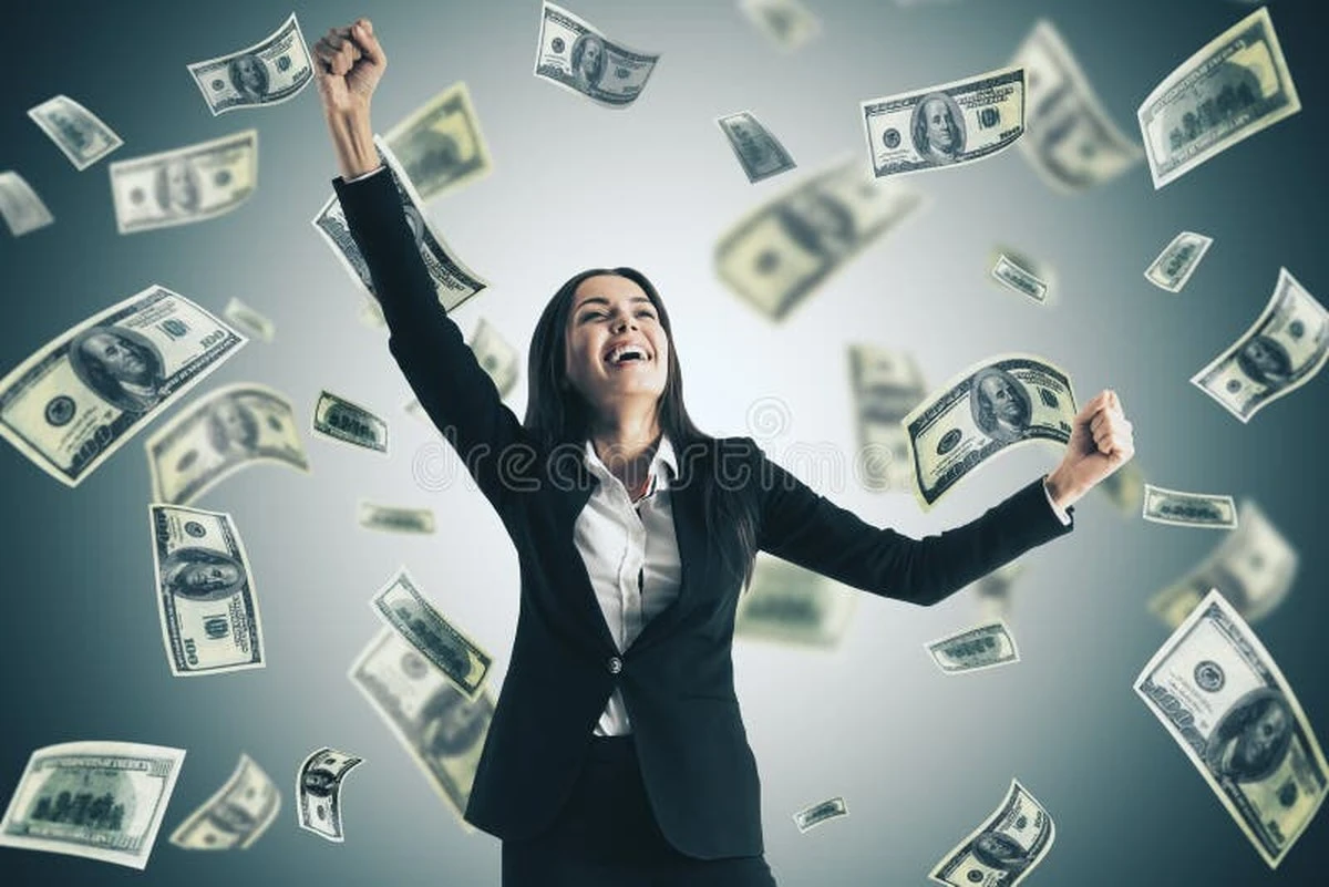 Trzy znaki zodiaku, dla których maj będzie przełomowy pod względem finansowym - image 1