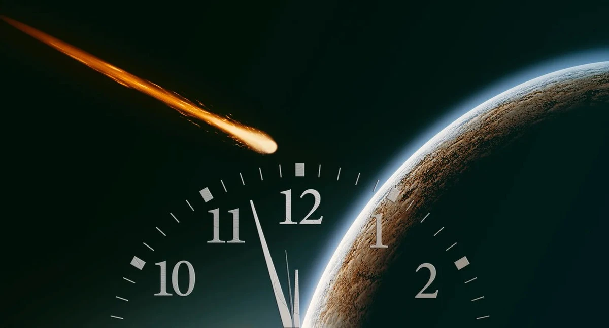 12 331 powodów do niepokoju: dlaczego naukowcy coraz poważniej ostrzegają przed końcem cywilizacji