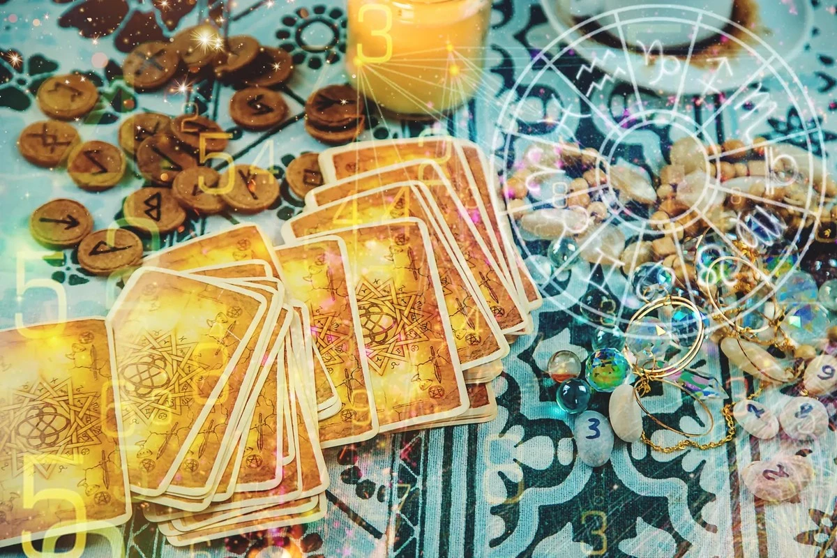 Horoskop tarota: czy tydzień od 20 lipca przyniesie Ci przełom?