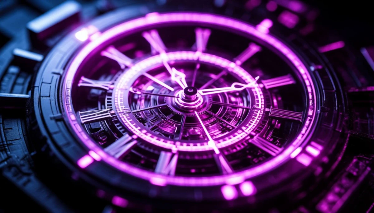 Dlaczego naukowcy chcą zmienić długość sekundy i co to oznacza dla Twojego zegarka