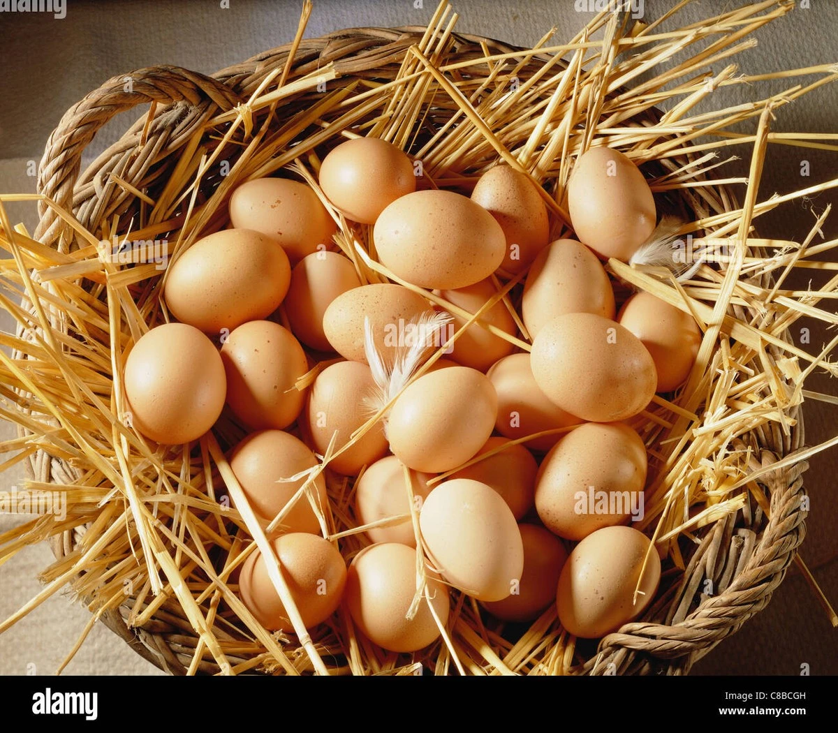 Dlaczego doświadczone gospodynie nigdy nie myją jajek po zakupie - image 1