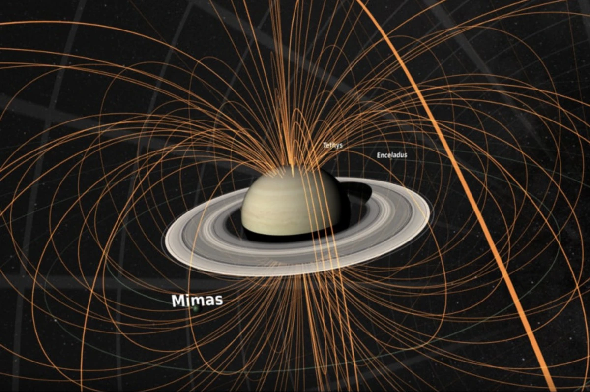 Najbardziej szczegółowa mapa magnetyczna wszechświata: odkrycie, które zmienia wszystko - image 1