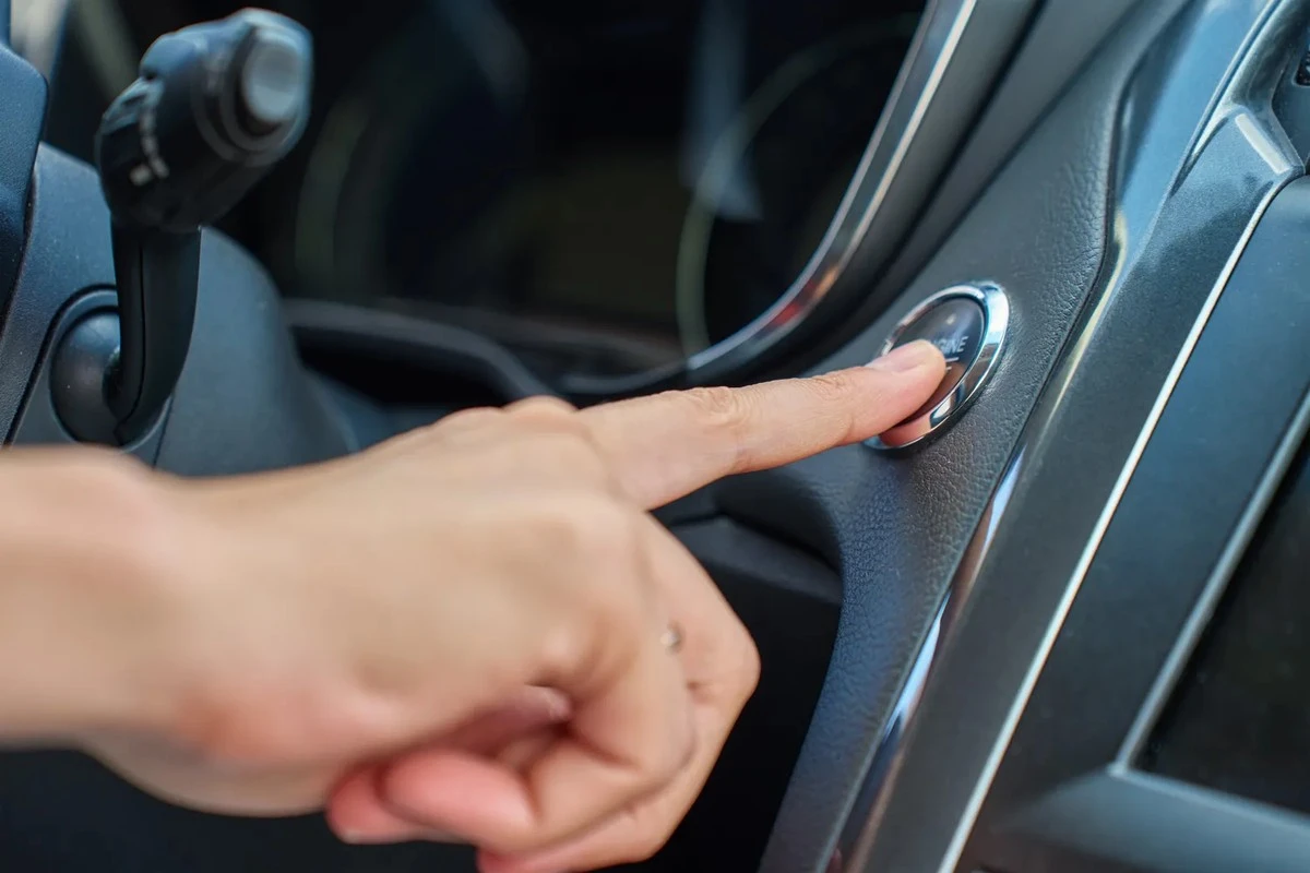 Chcesz rano zastać auto pod domem? Uważaj na system keyless
