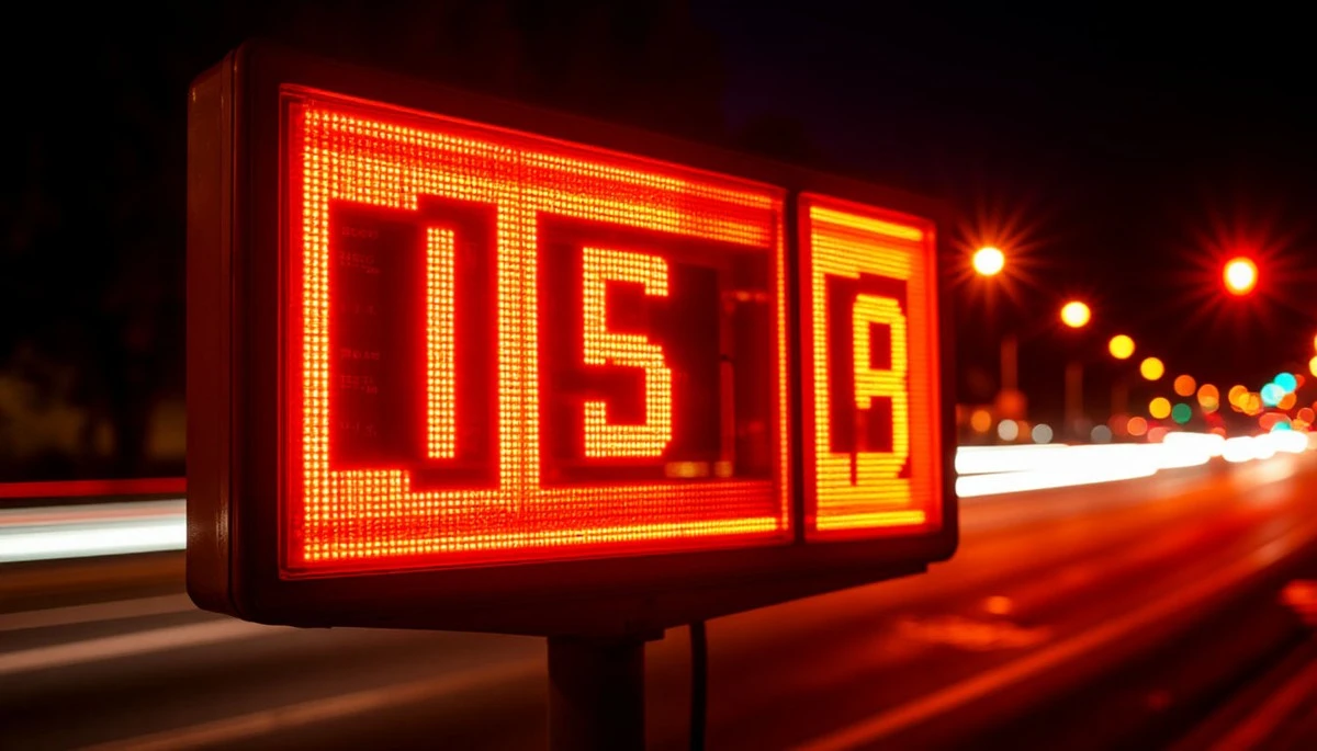 Dlaczego warto zatankować auto jeszcze dzisiaj