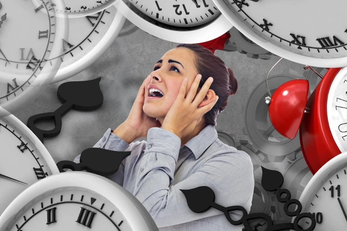 Powód, dla którego pięć krajów w Europie nie zmienia już czasu na letni