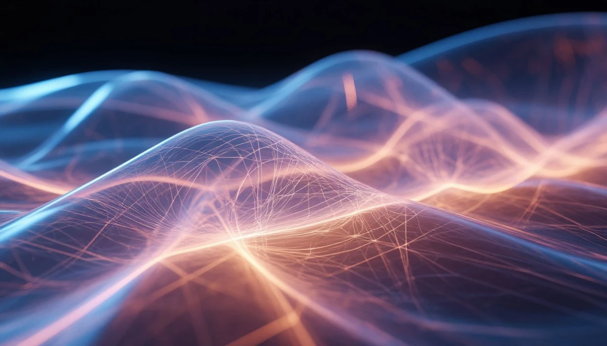 Dlaczego fizycy zaczęli dodawać "kod na zmianę rozmiaru" do cząsteczek szkła