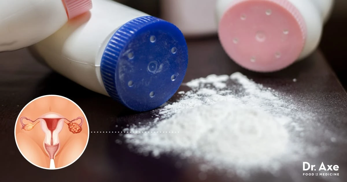 Dlaczego warto sprawdzić skład pudru, którego używasz od lat - image 1