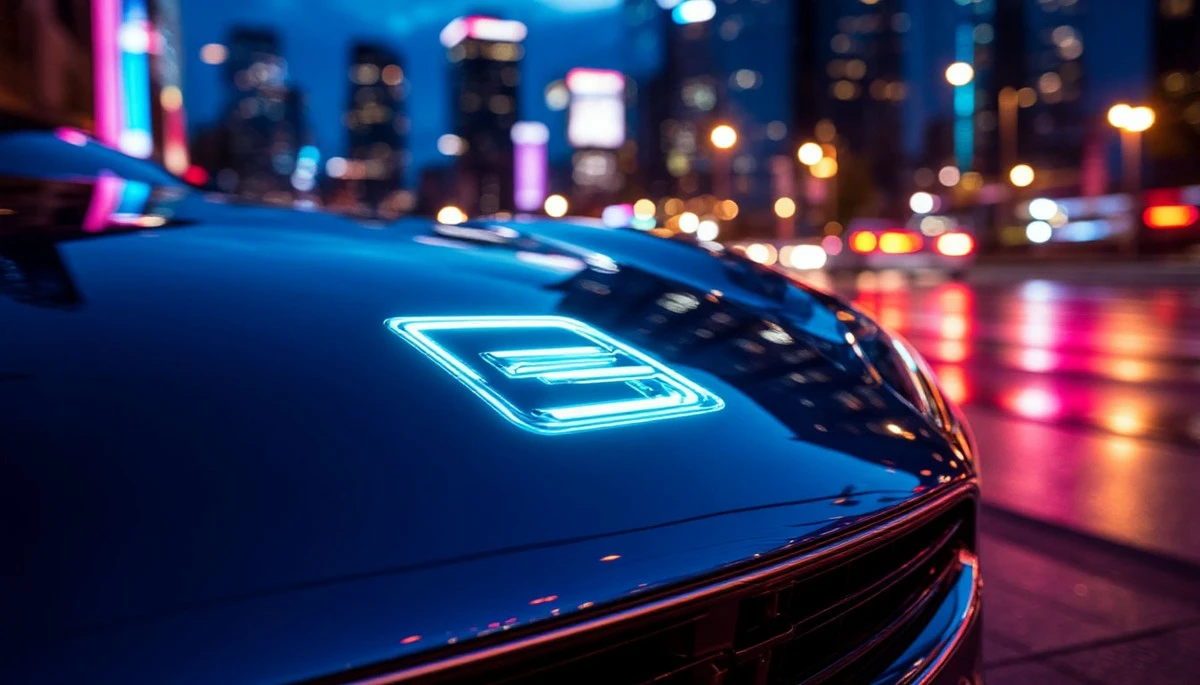 Dlaczego BYD wyprzedza Forda i co to oznacza dla Twojego portfela