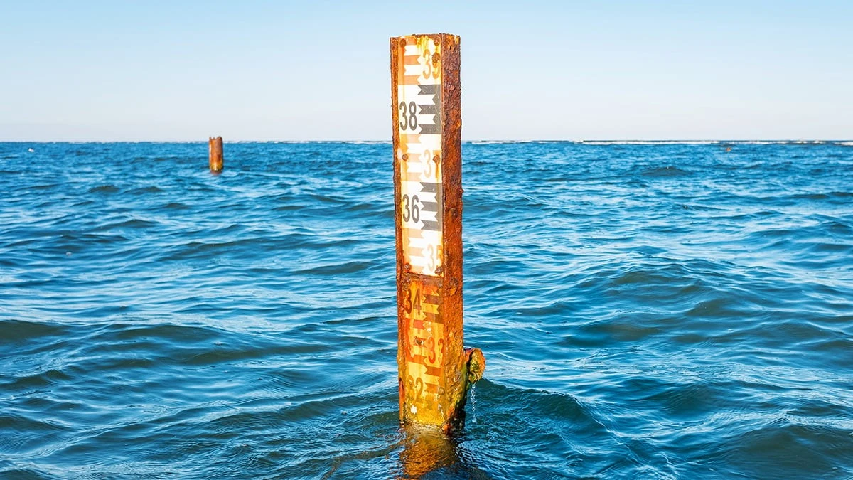 Dlaczego poziom oceanów rośnie szybciej? Naukowcy odkryli ukrytą przyczynę