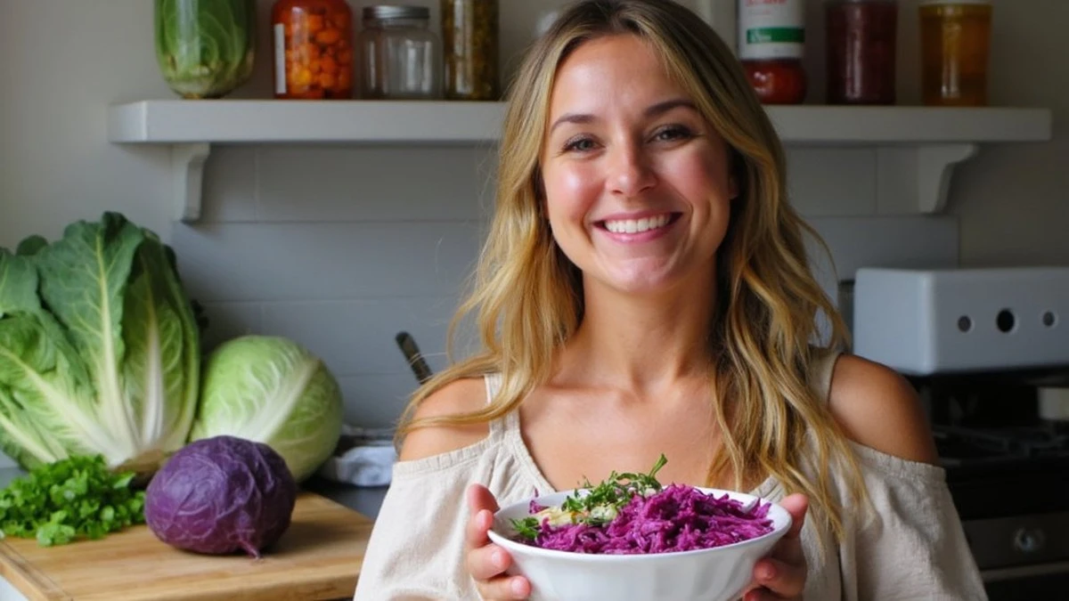 Dlaczego doświadczeni dietetycy piją szklankę ciepłej wody z olejem co rano