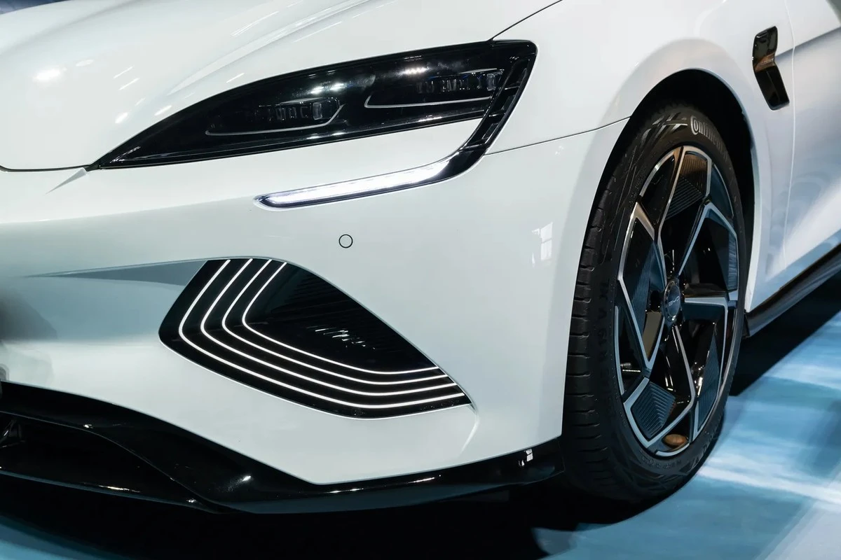 Chińskie auta w Europie: czy czeka nas zalew tanich modeli?