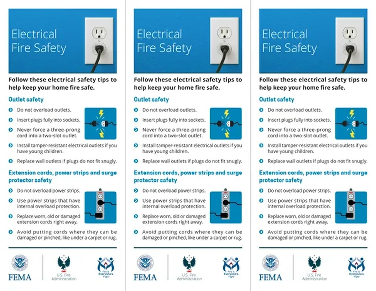 Tych urządzeń nigdy nie podłączaj do przedłużacza: jeden błąd może skończyć się pożarem - image 1