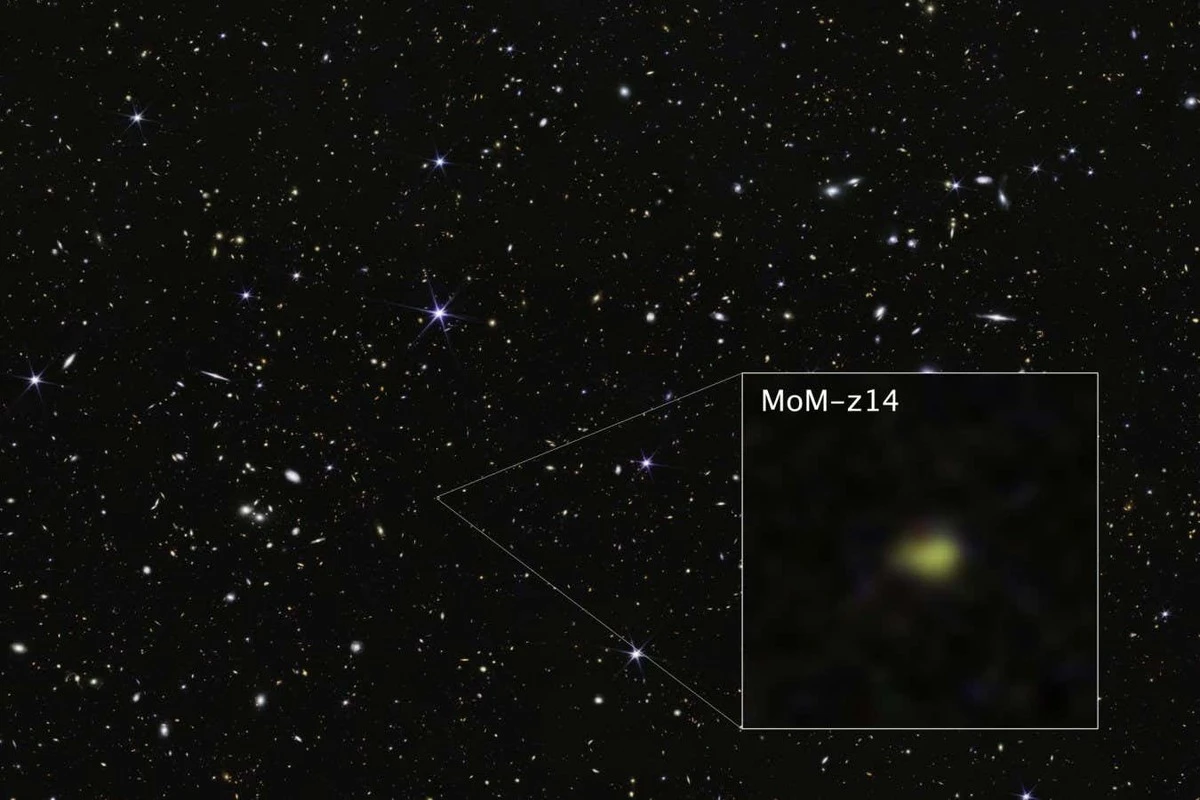 Nie wszystko w kosmosie jest tym, czym się wydaje: pomyłka, która zmieniła astronomię