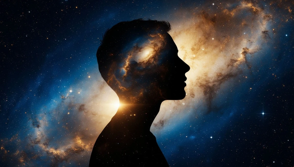 Dlaczego naukowcy stworzyli mapę 350 teorii na temat Twojej świadomości