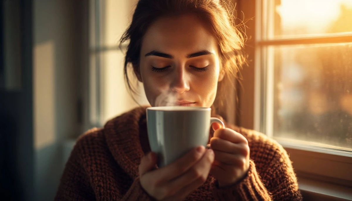 Dlaczego czujesz pustkę? Te 3 małe zmiany w telefonie i nawykach dają sens