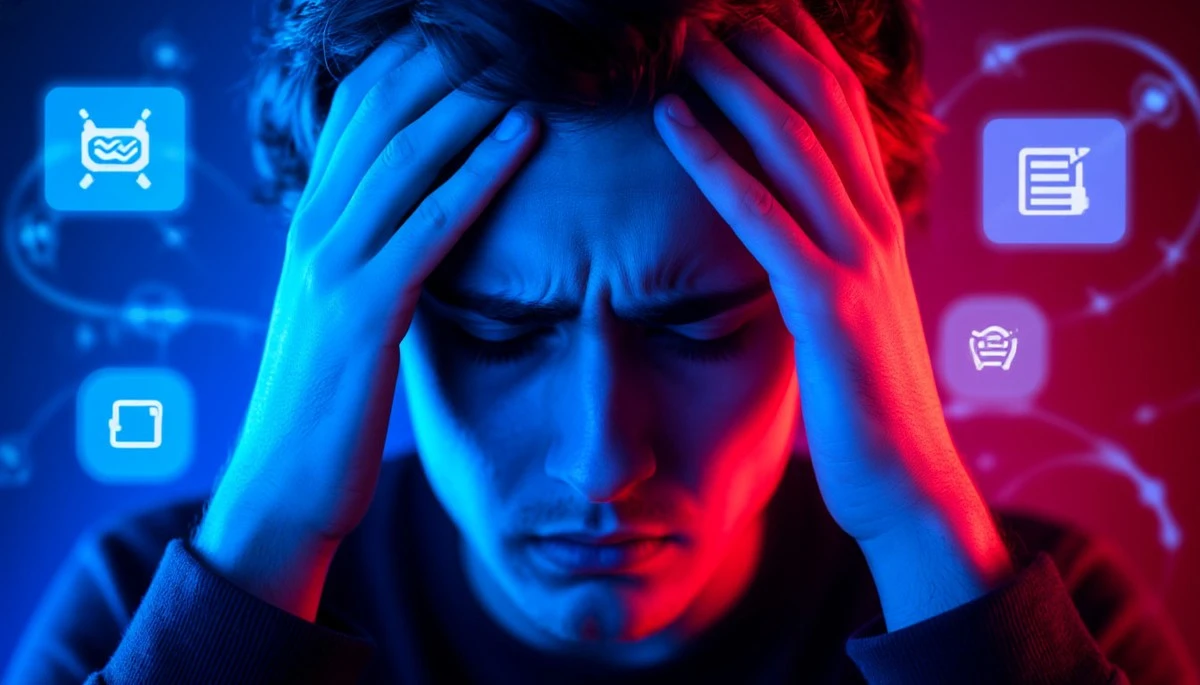 Dlaczego Byk, Skorpion i Koziorożec muszą dziś zwolnić? 3 znaki w strefie ryzyka