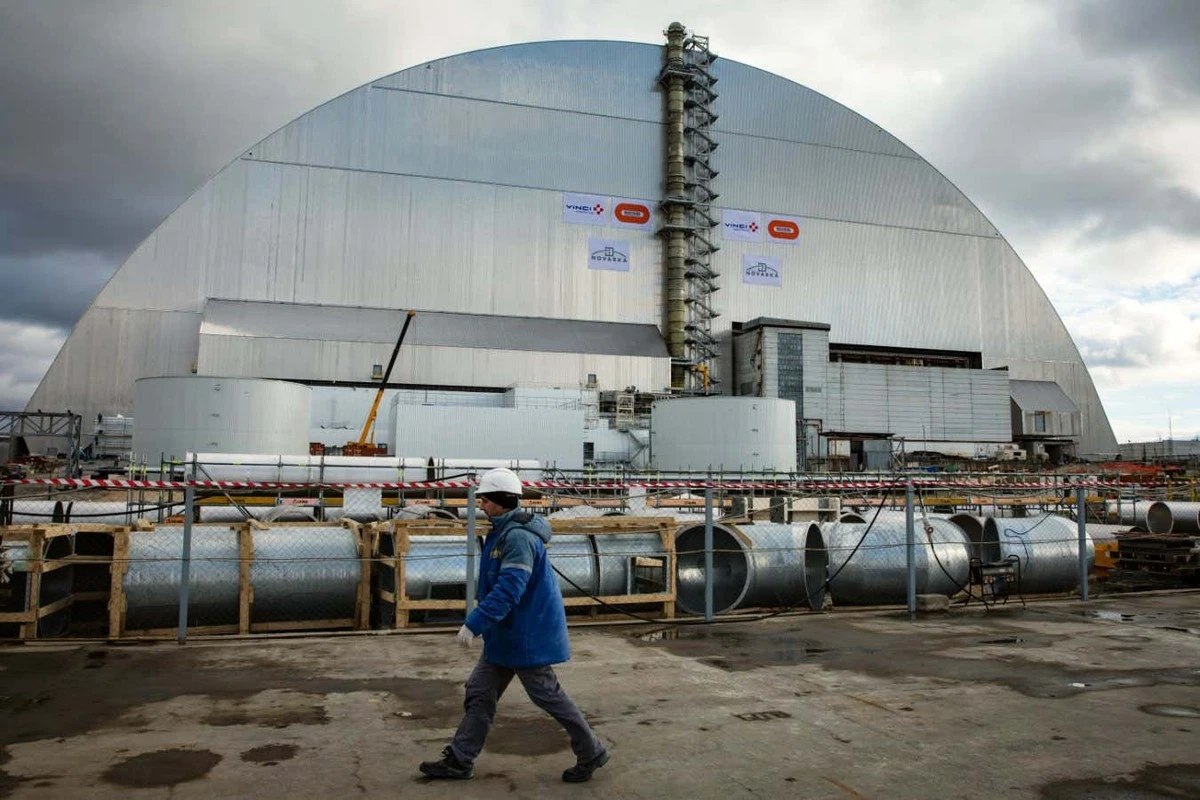 Czarnobyl 40 lat później: Co naprawdę kryje się wewnątrz strefy wykluczenia?