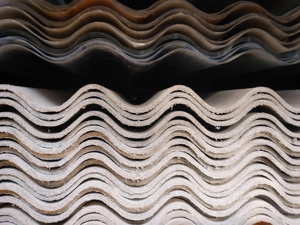 Dlaczego szary dach zagraża zdrowiu? 2032 rok tuż obok