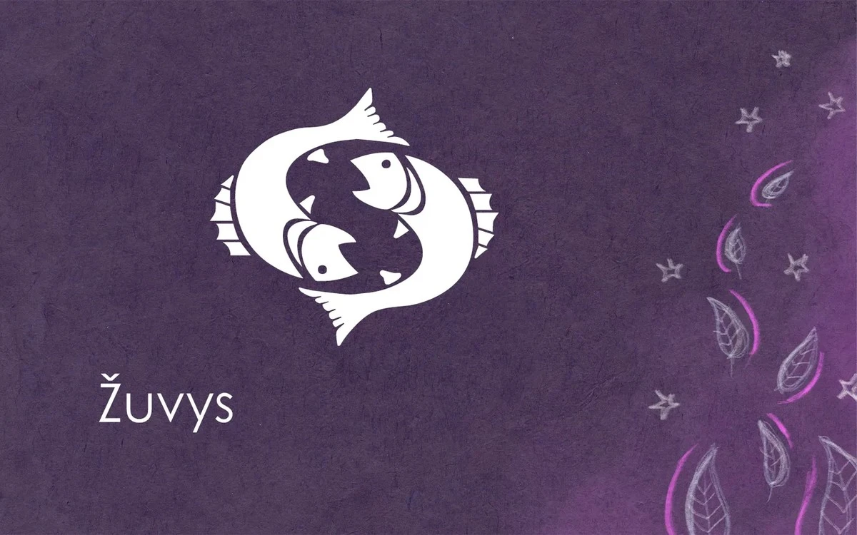 Dlaczego osoby spod znaku Ryb poczują tej wiosny nagły przypływ gotowości do zmian