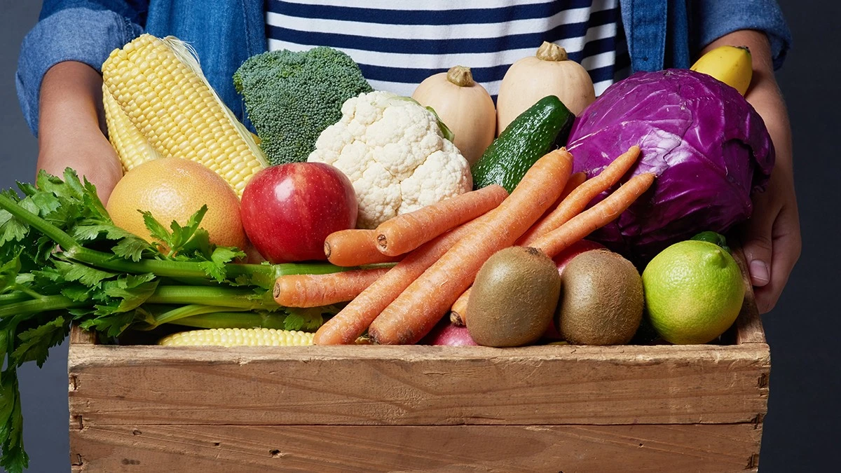 Dlaczego warto wybierać produkty o niskim stopniu przetworzenia