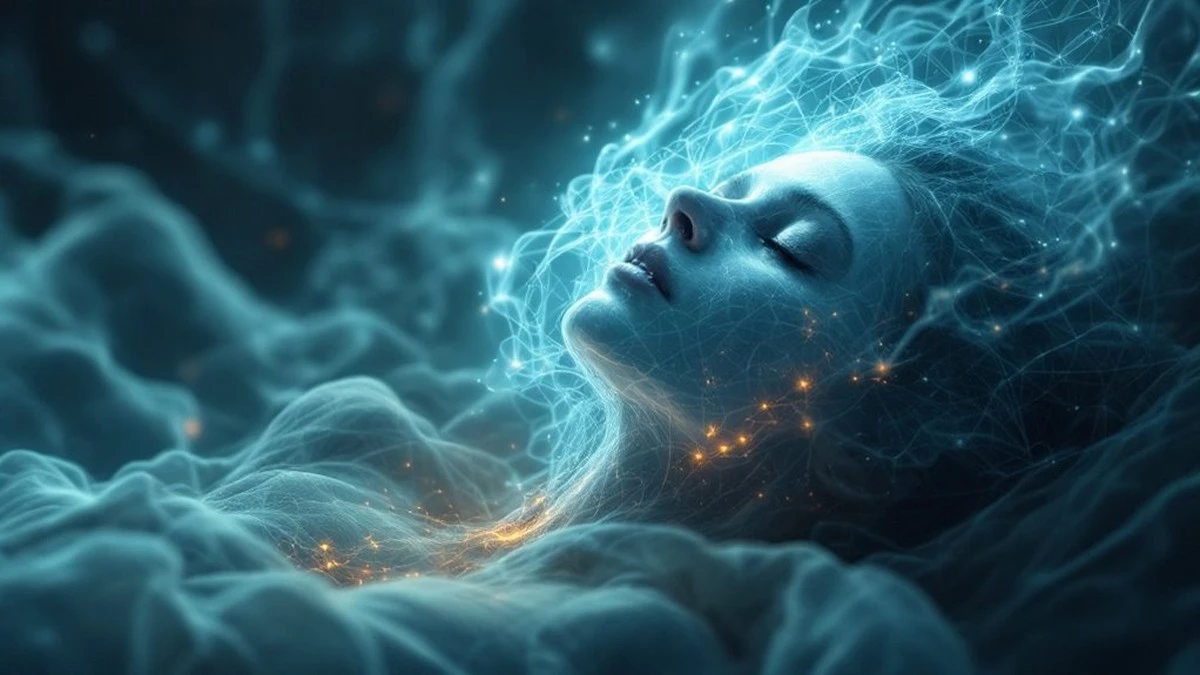 Dlaczego lekarze alarmują, gdy słyszą o 5 godzinach snu: liczba 25% zmienia wszystko