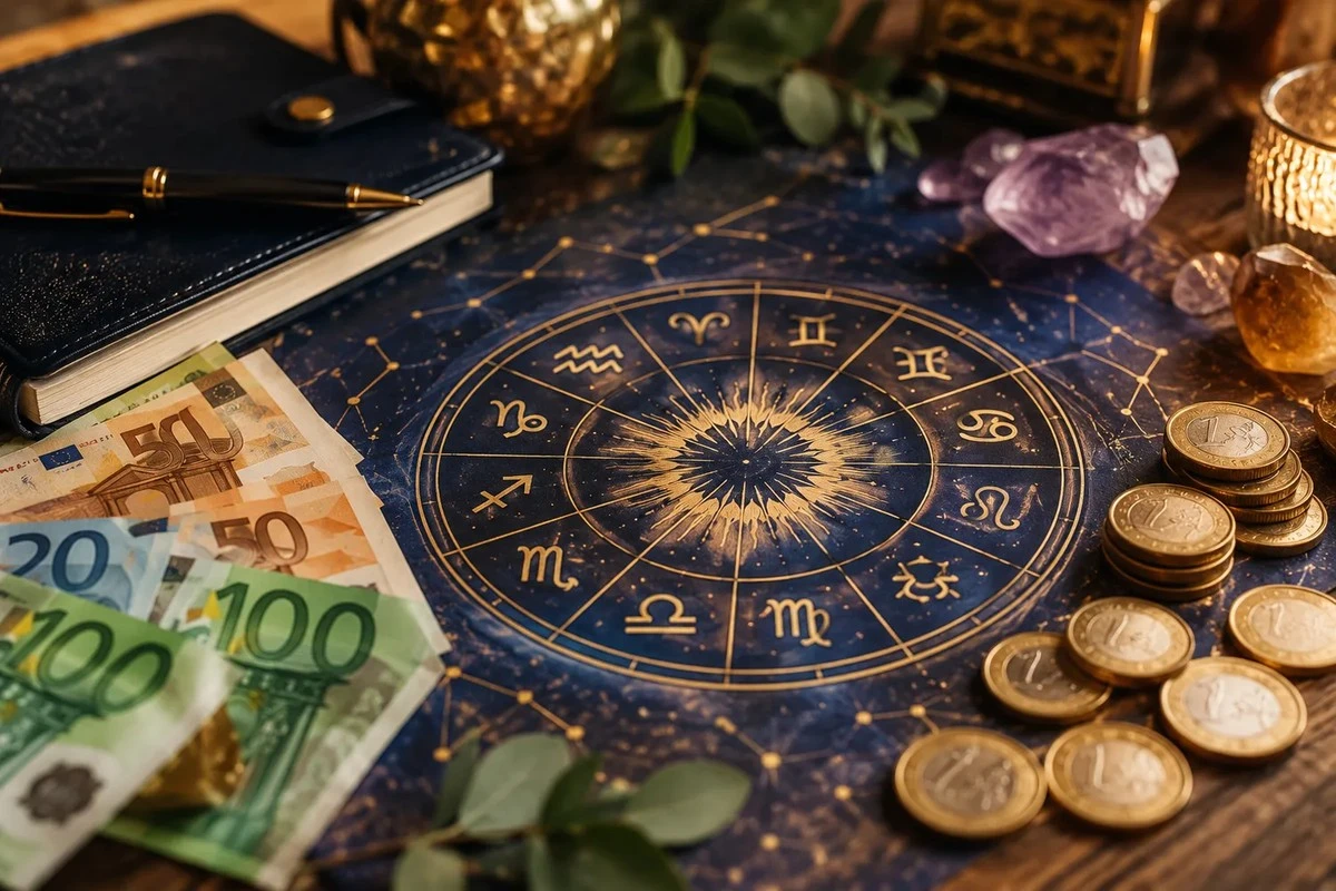 Finanse w lipcu: te znaki zodiaku poczują największą ulgę w portfelu