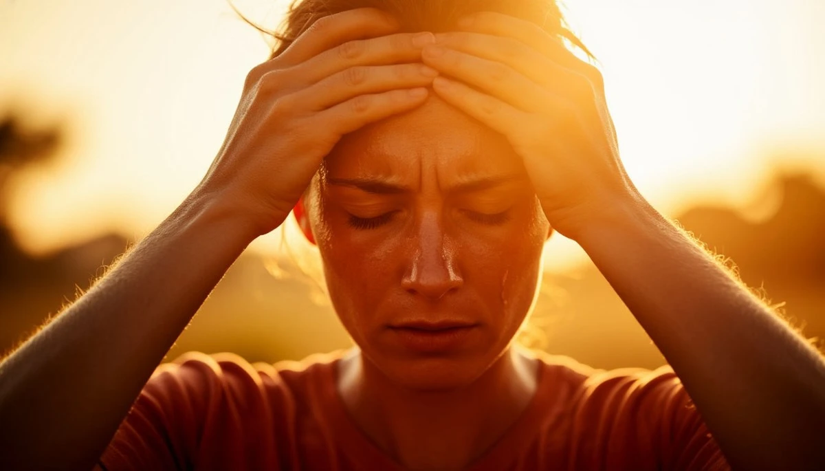 Dlaczego synoptycy z niepokojem patrzą na drugą połowę 2026 roku