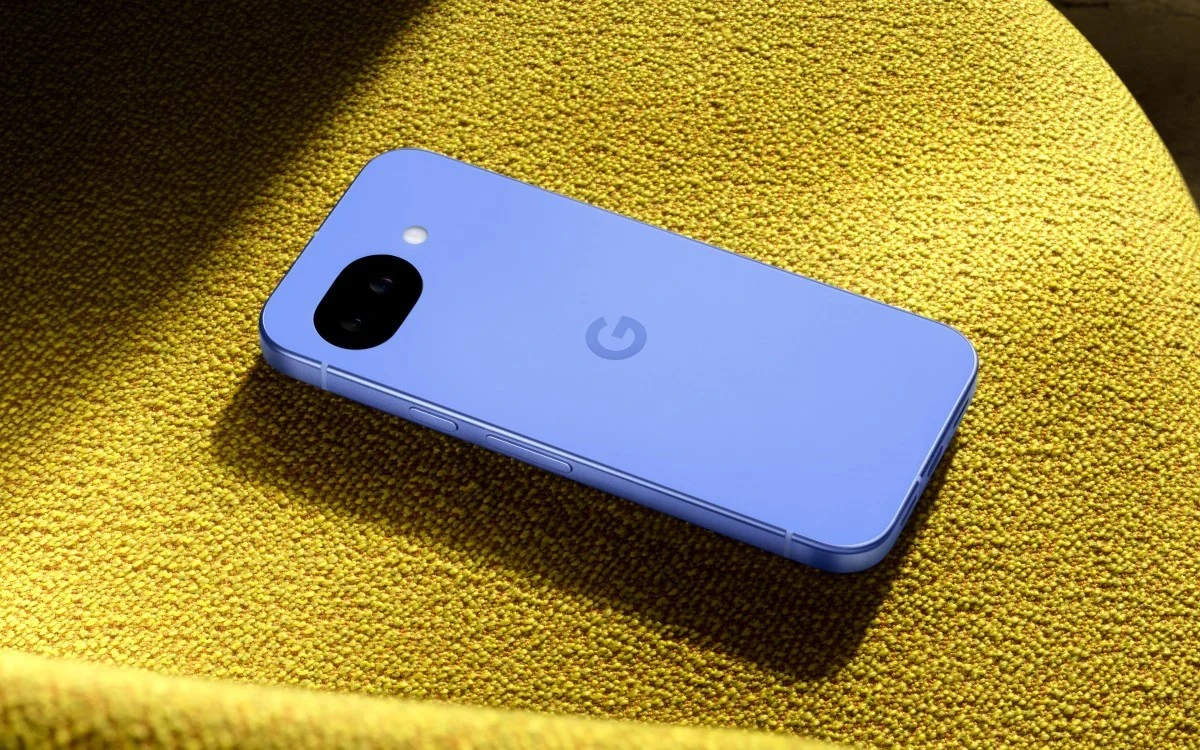 Dlaczego eksperci od technologii wybierają kremowy wariant nowego Pixela 10a - image 1