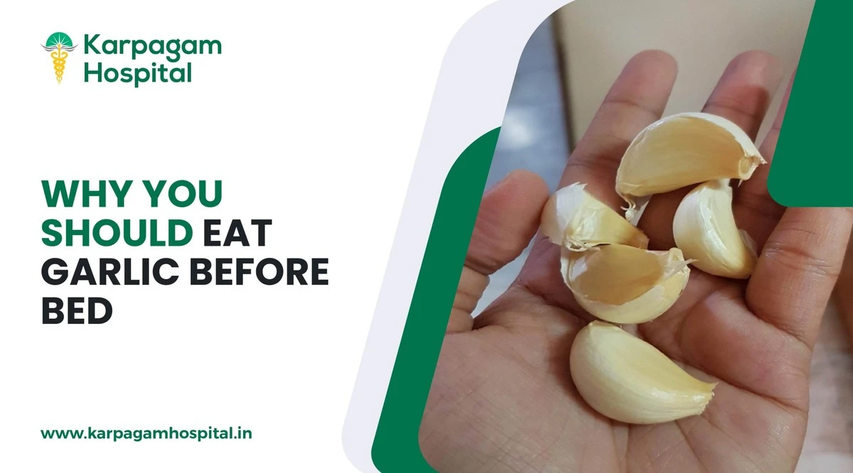 Dlaczego warto zjeść ząbek czosnku zaraz po przebudzeniu - image 1