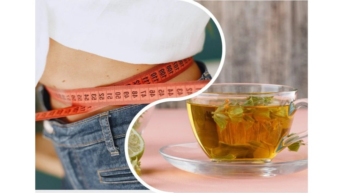 Dlaczego dietetycy zgodnie polecają ten jeden napój w procesie odchudzania