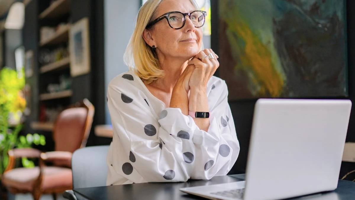 Dlaczego siedzisz za długo, nawet jeśli chodzisz na siłownię