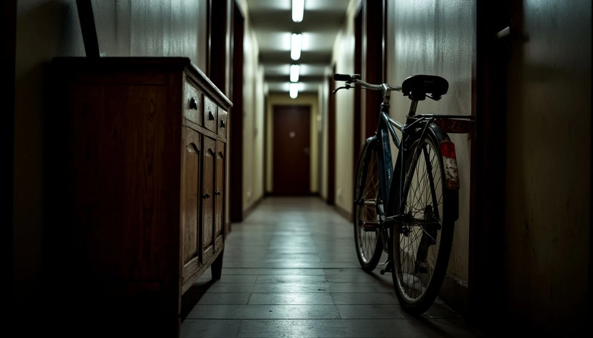 Dlaczego sąsiedzi robią zdjęcia klatki schodowej? Jeden błąd kosztuje 5000 zł